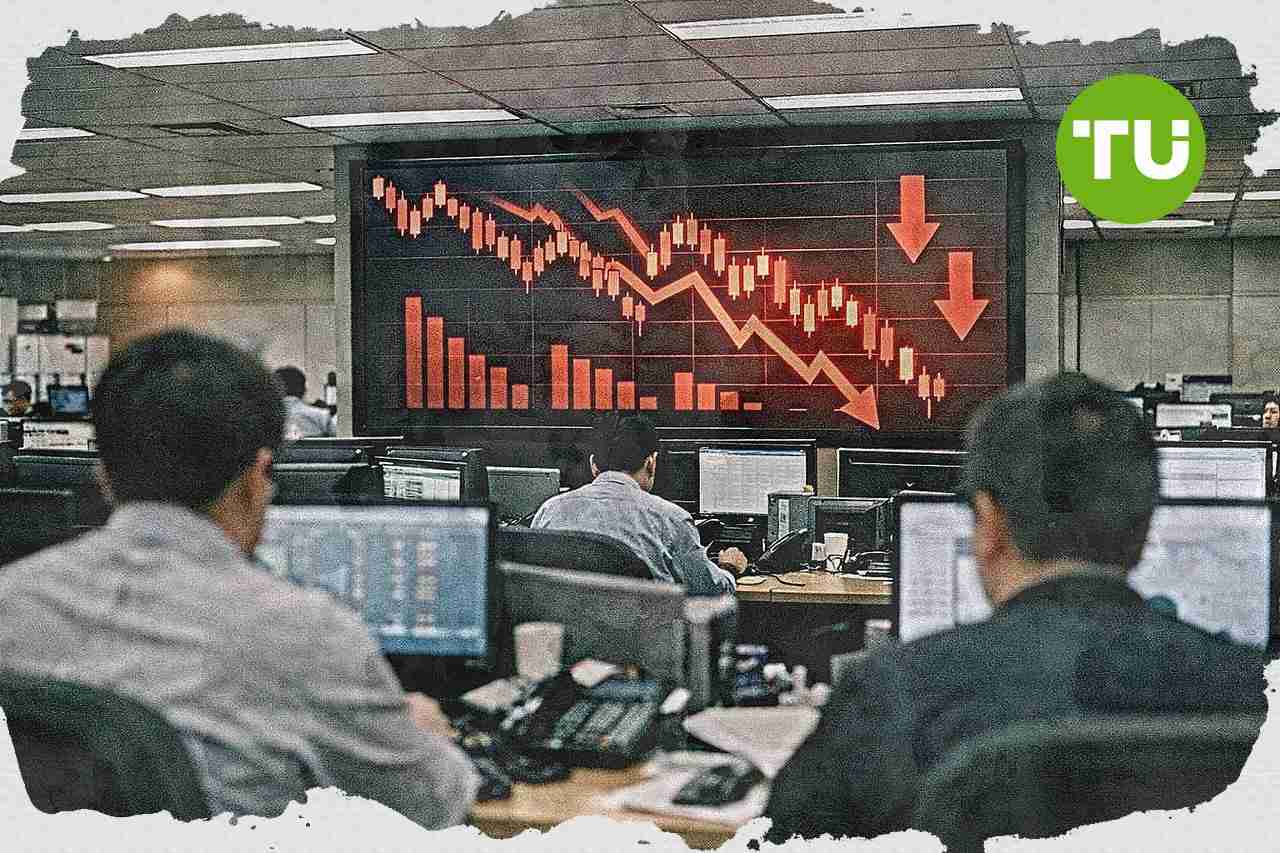 Michael Burry, AI 반도체 거품 붕괴 경고하며 Nvidia 등 공매도 포지션 구축