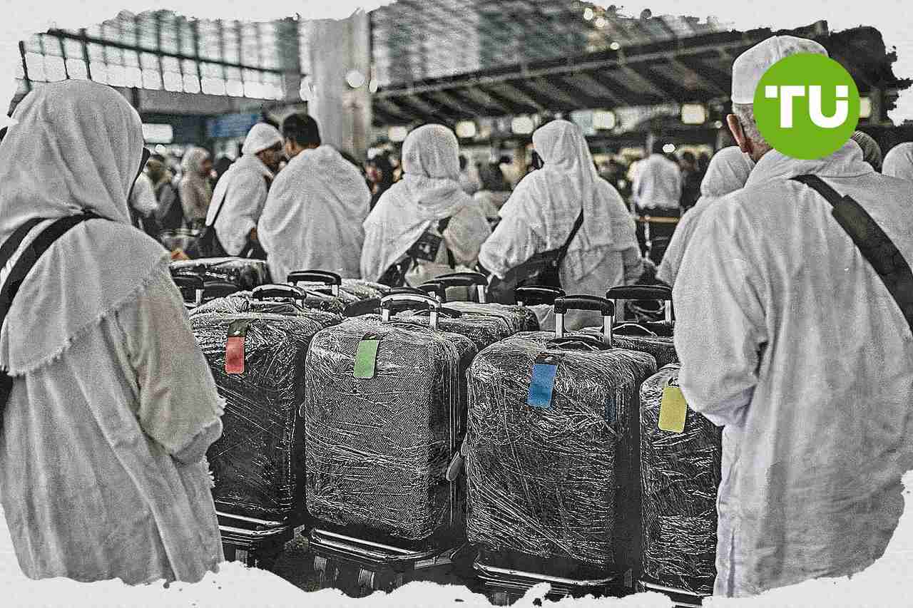Kemenhaj usulkan skema biaya haji 2027, porsi BPIH 60 persen dan Bipih 40 persen