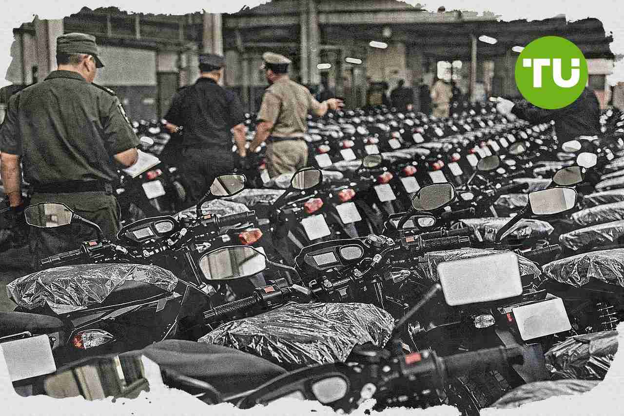 Kejagung dalami dugaan markup pengadaan motor dalam kasus korupsi program MBG