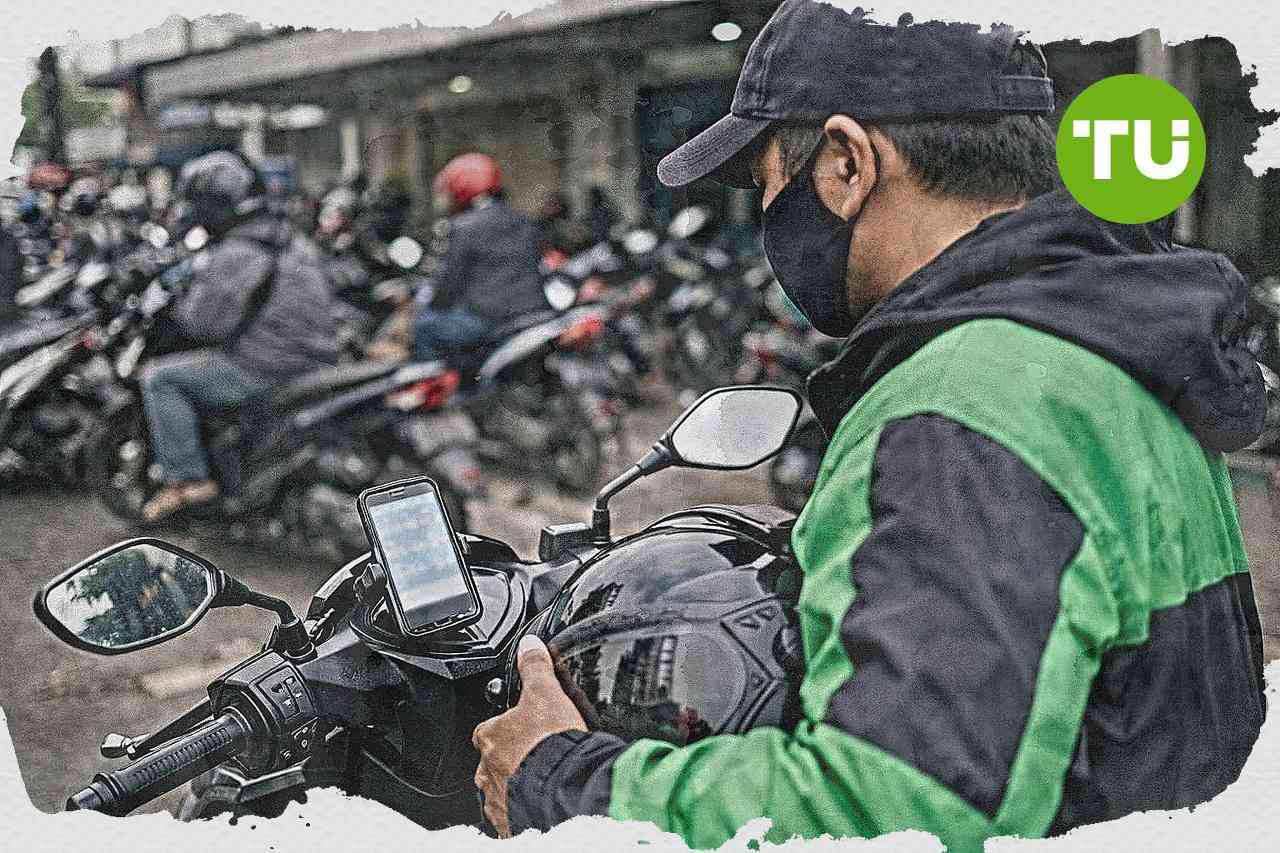 DPR dorong aturan Kemenhub untuk skema komisi ojol dan aplikator