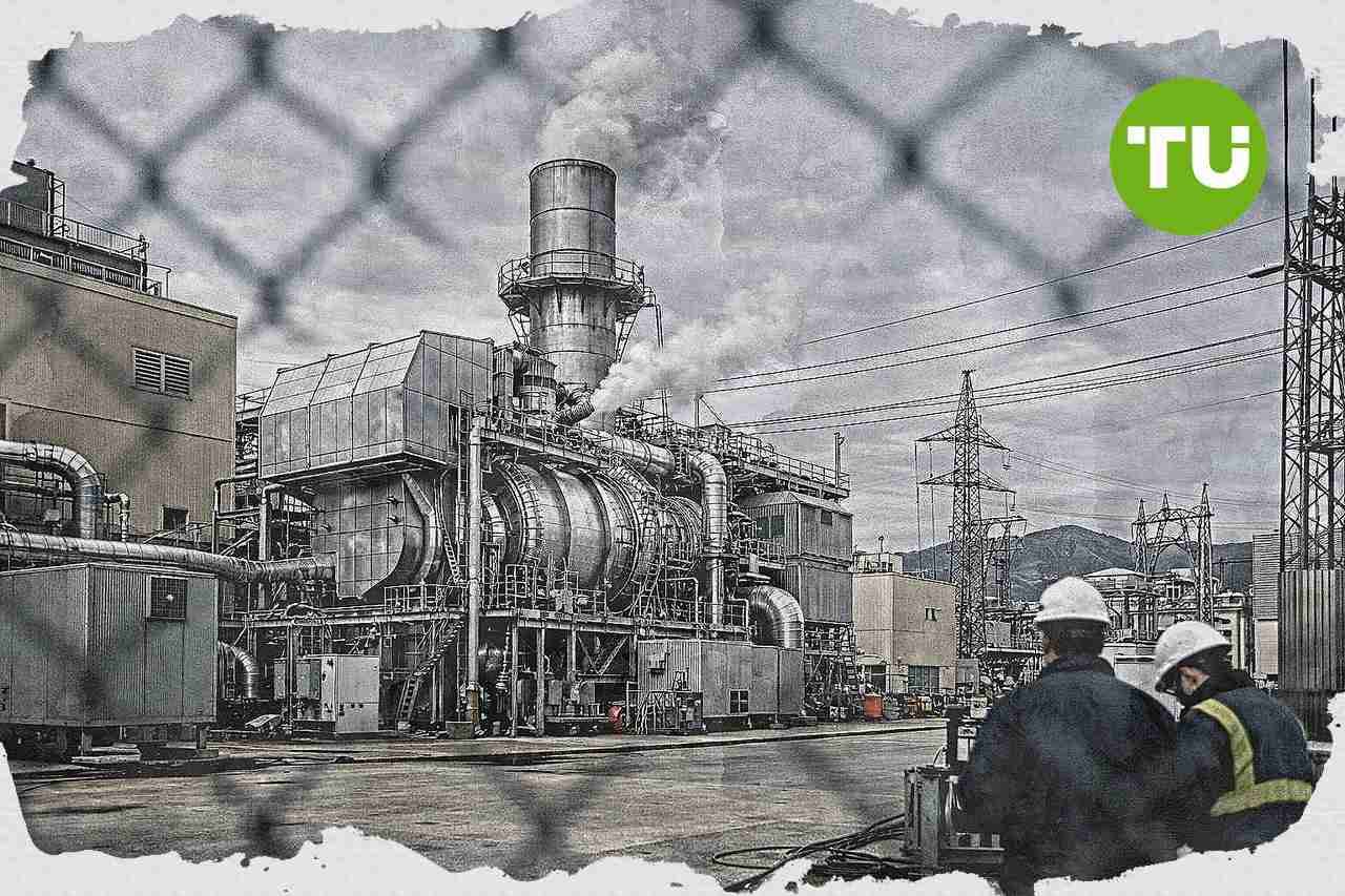 Η ΔΕΗ ενισχύει την ηλεκτροπαραγωγή σε Χίο, Λέσβο και Ρόδο με πέντε νέες αεριοστροβιλικές μονάδες