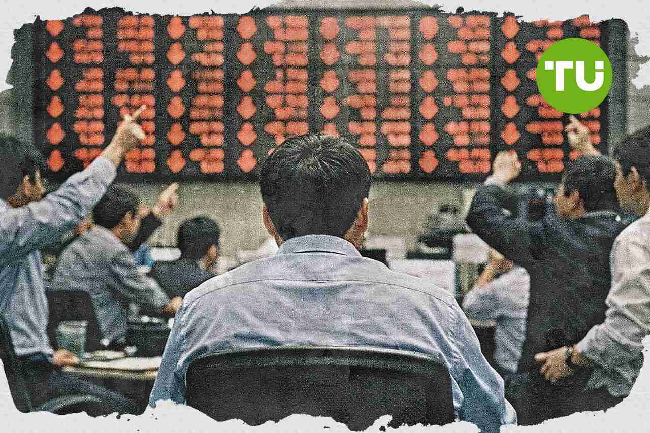 KOSPI, Meta 클라우드 진출 논란에 급락, 반도체주 변동성 확대