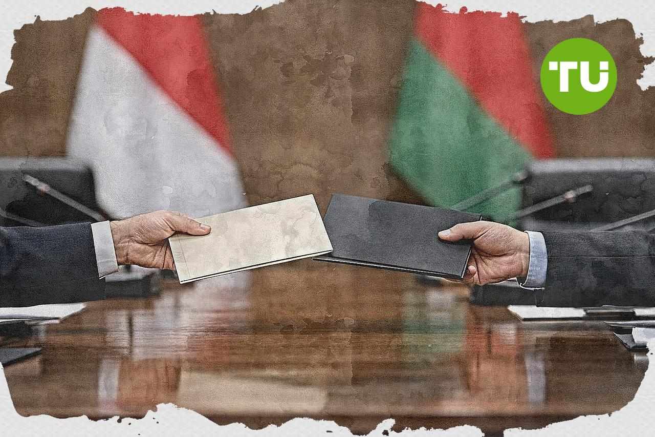 Belarus dorong peta jalan kerja sama ekonomi Indonesia hingga 2030
