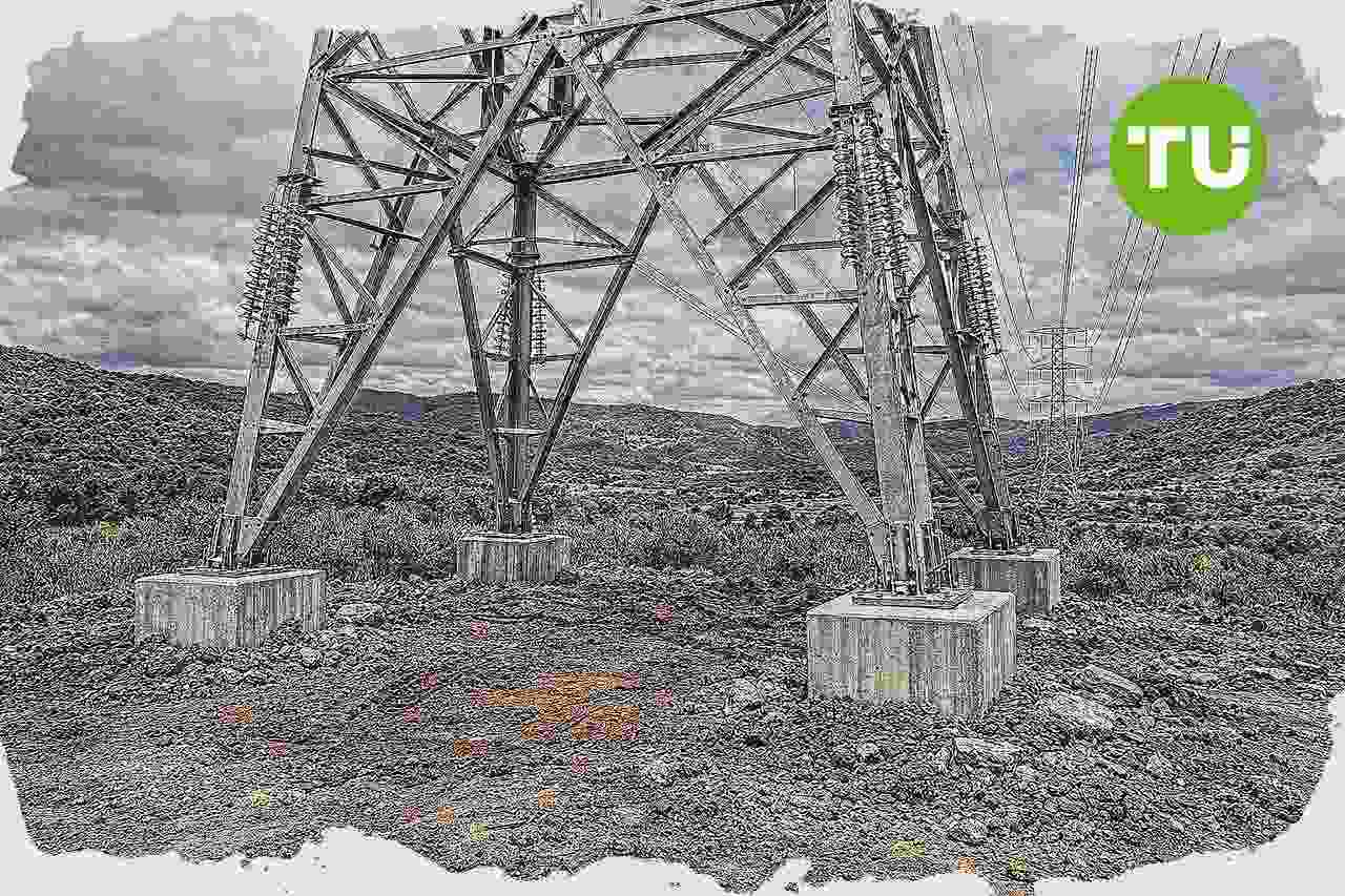 Portugal e Espanha reforçam interligação elétrica para reduzir custos e risco de falhas