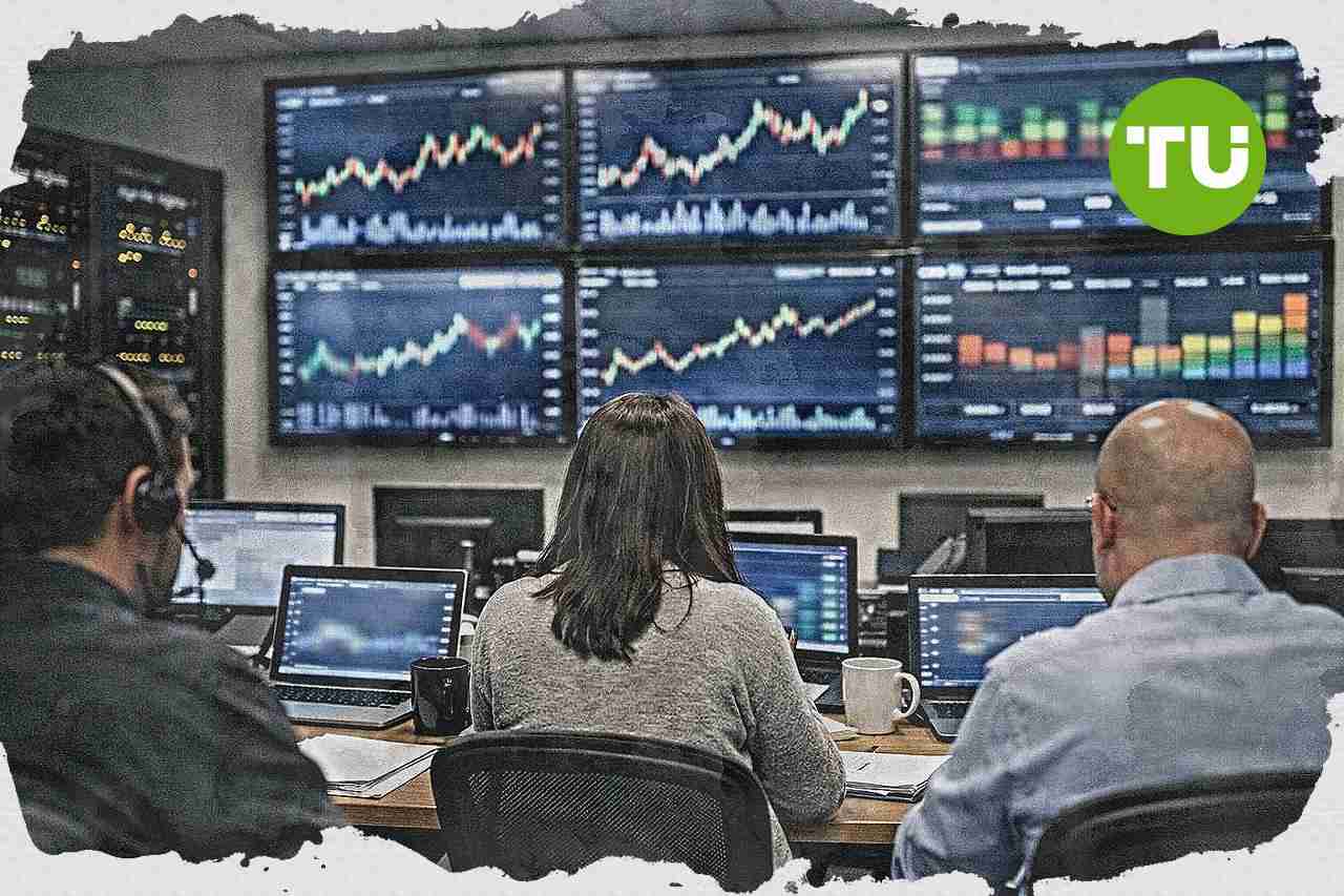 Bank of England-led FX committee flags resilience focus as London FX infrastructure volumes rise