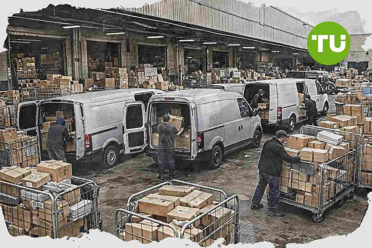 La Poste fixe un cap de 40 Md€ de chiffre d’affaires d’ici 2031