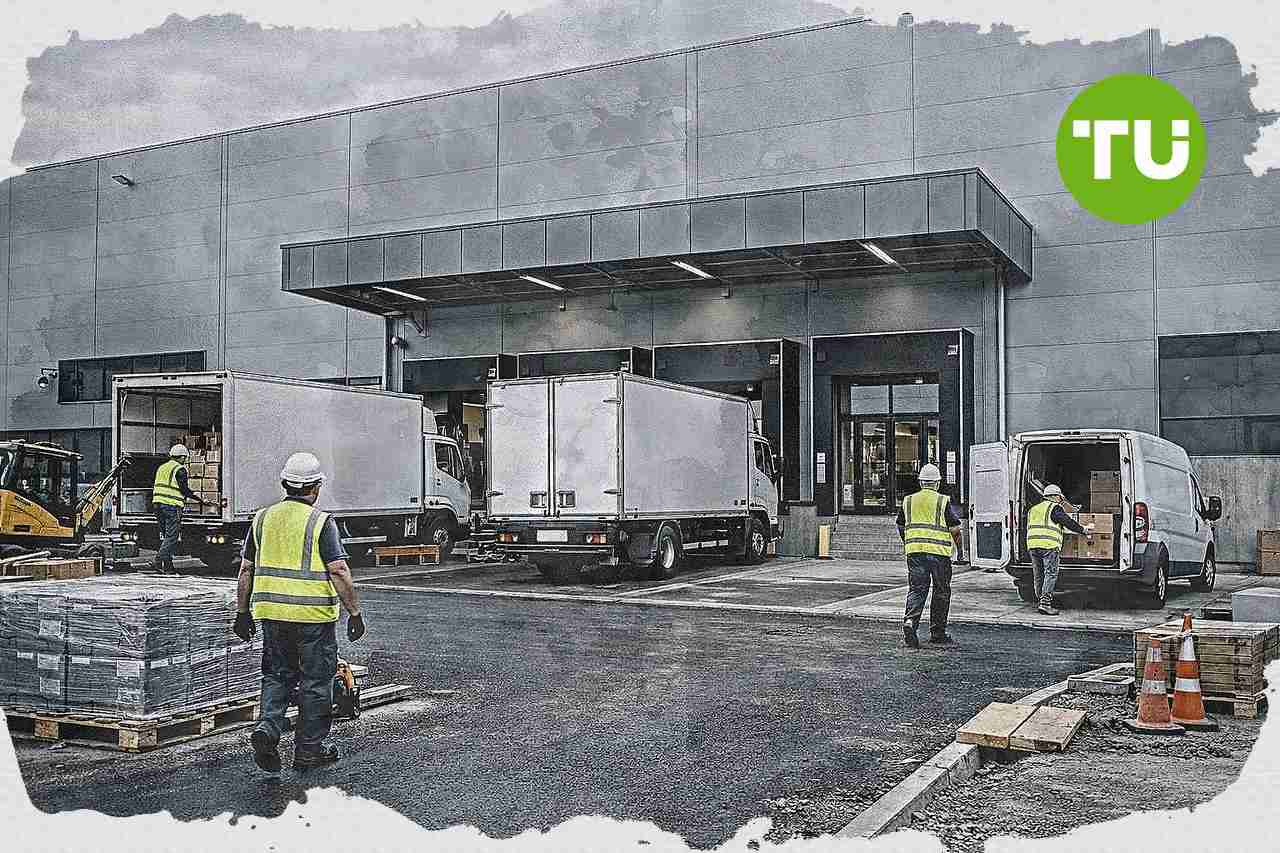 Amadori aumenta ricavi e margini nel 2025, Ebitda sale del 36,8%