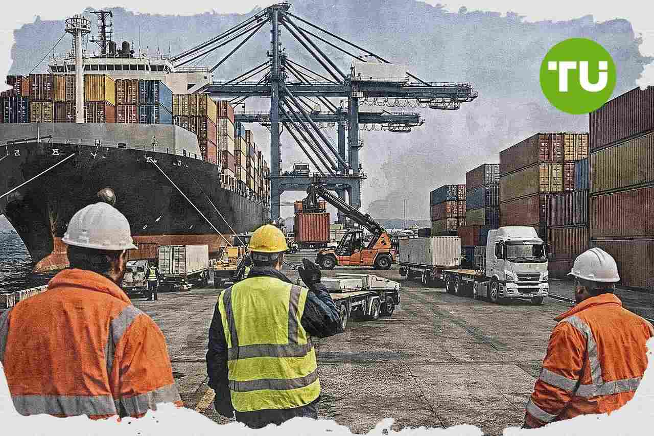 Italia contesta l'Ets marittimo, Rixi punta a modifiche per i porti mediterranei