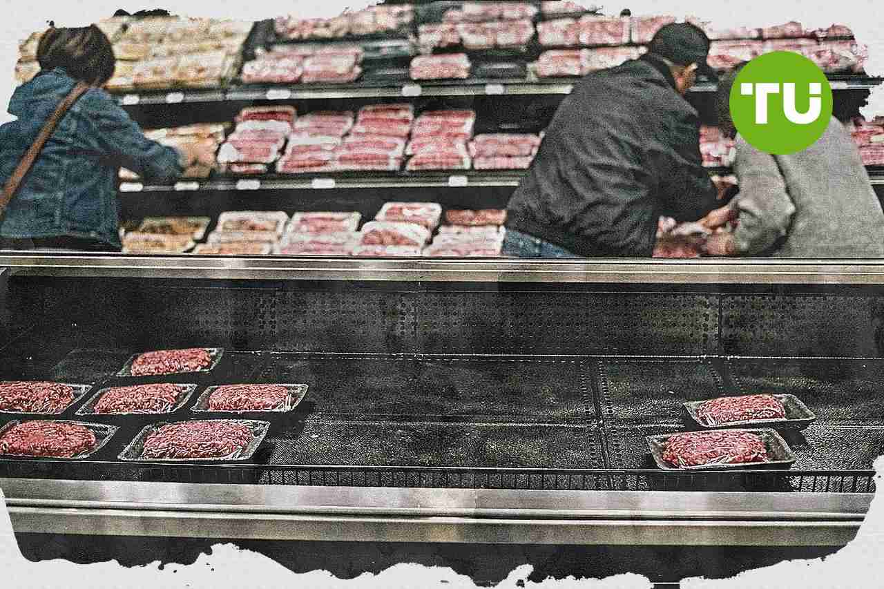 U.S. beef prices stay elevated as tight cattle supply raises summer cookout costs