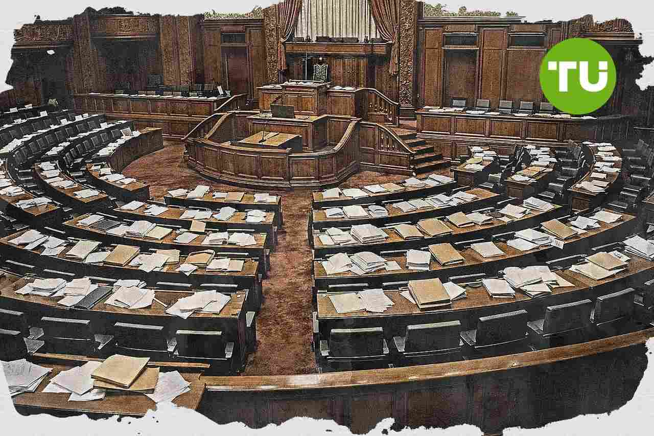 与党の国会運営、法案審議の拙速進行に統治リスク
