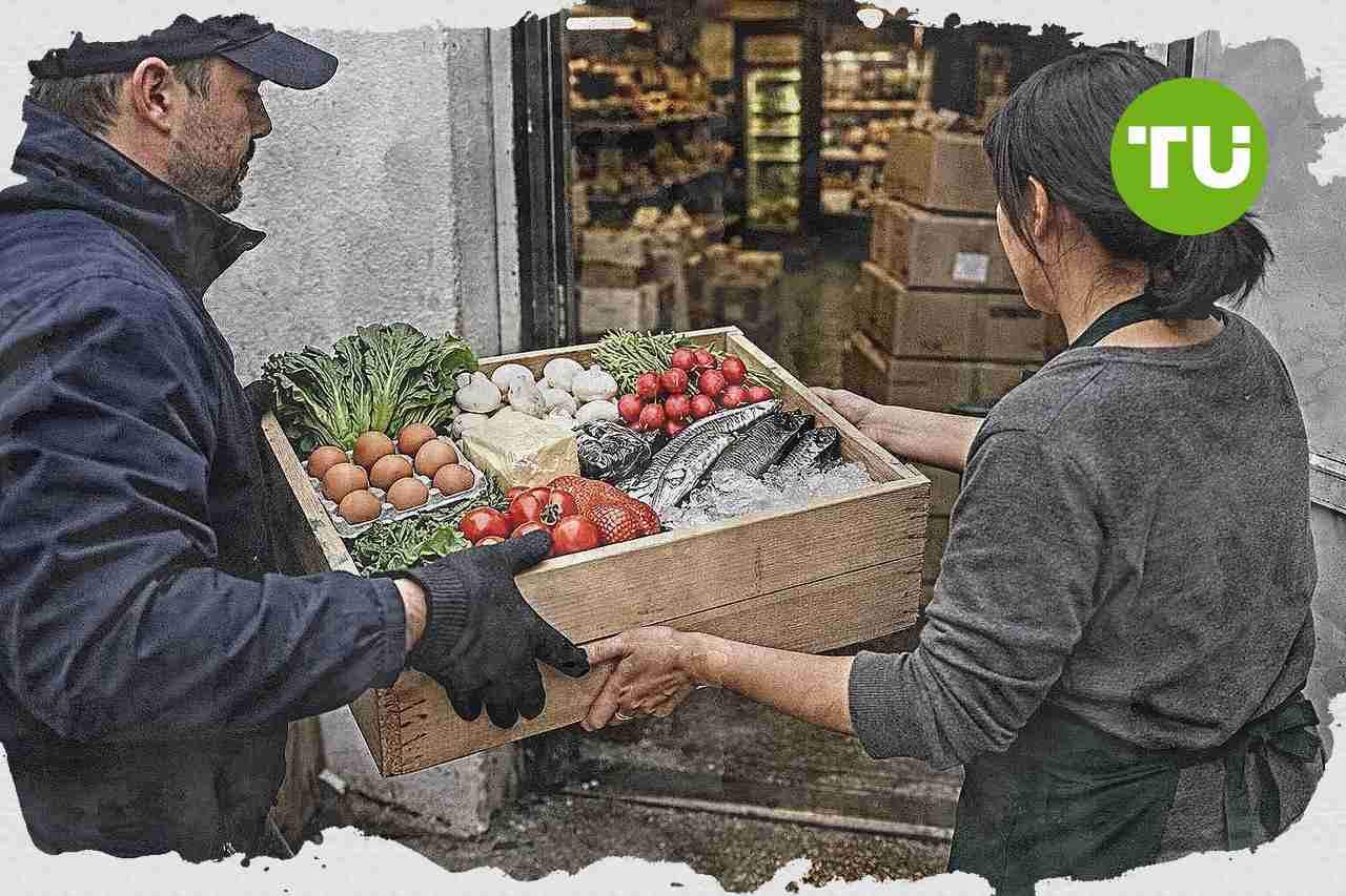 Polska konsultuje zmiany dla MLO, łatwiejsza sprzedaż lokalnej żywności i wyższe limity dostaw