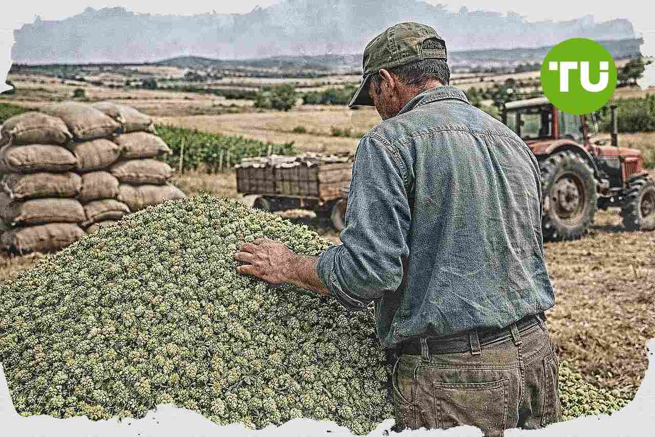 España refuerza el peso económico del sector cervecero con apoyo al suministro agrario nacional