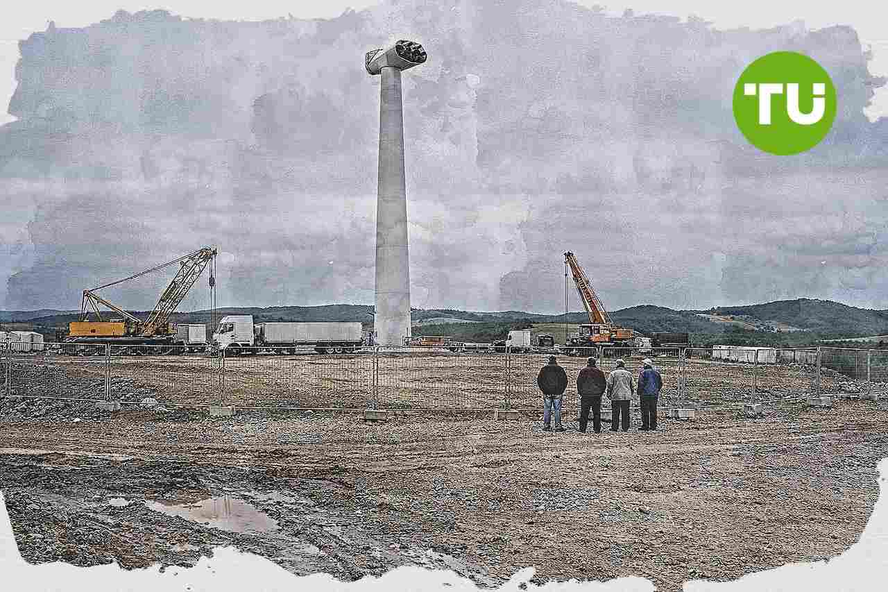 Portugal enfrenta risco acrescido para investimento industrial com oposição a projetos renováveis