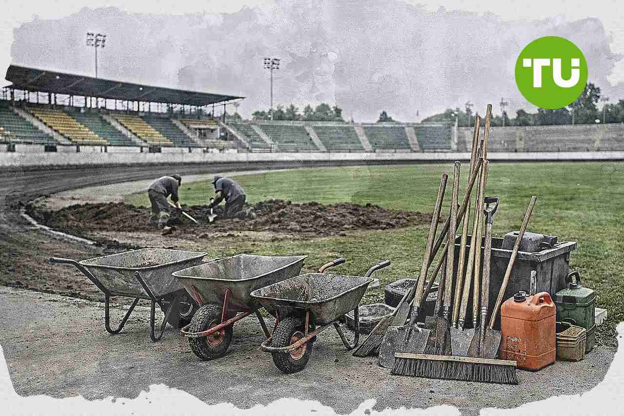 Zielona Góra stawia zarzuty w sprawie fikcyjnych etatów przy finansowaniu klubu żużlowego