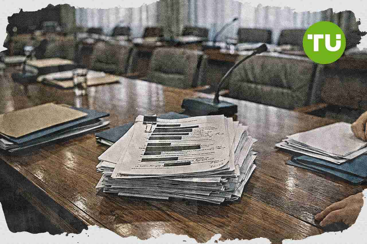 DPR susun RUU ketenagakerjaan baru, draf memuat 224 pasal soal PHK dan upah