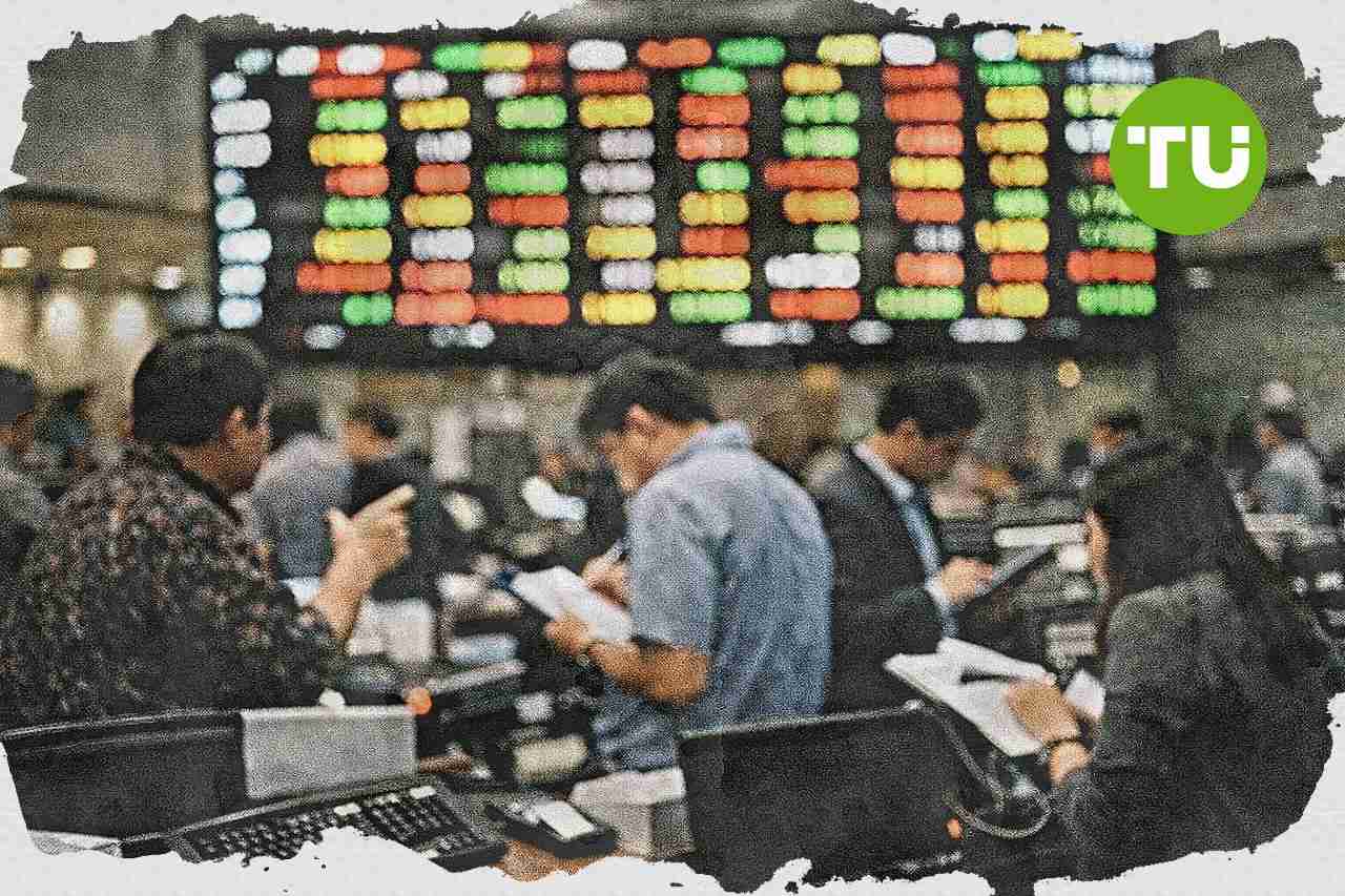 IHSG menguat 0,87 persen, rupiah melemah mendekati Rp18.000 per dolar U.S.