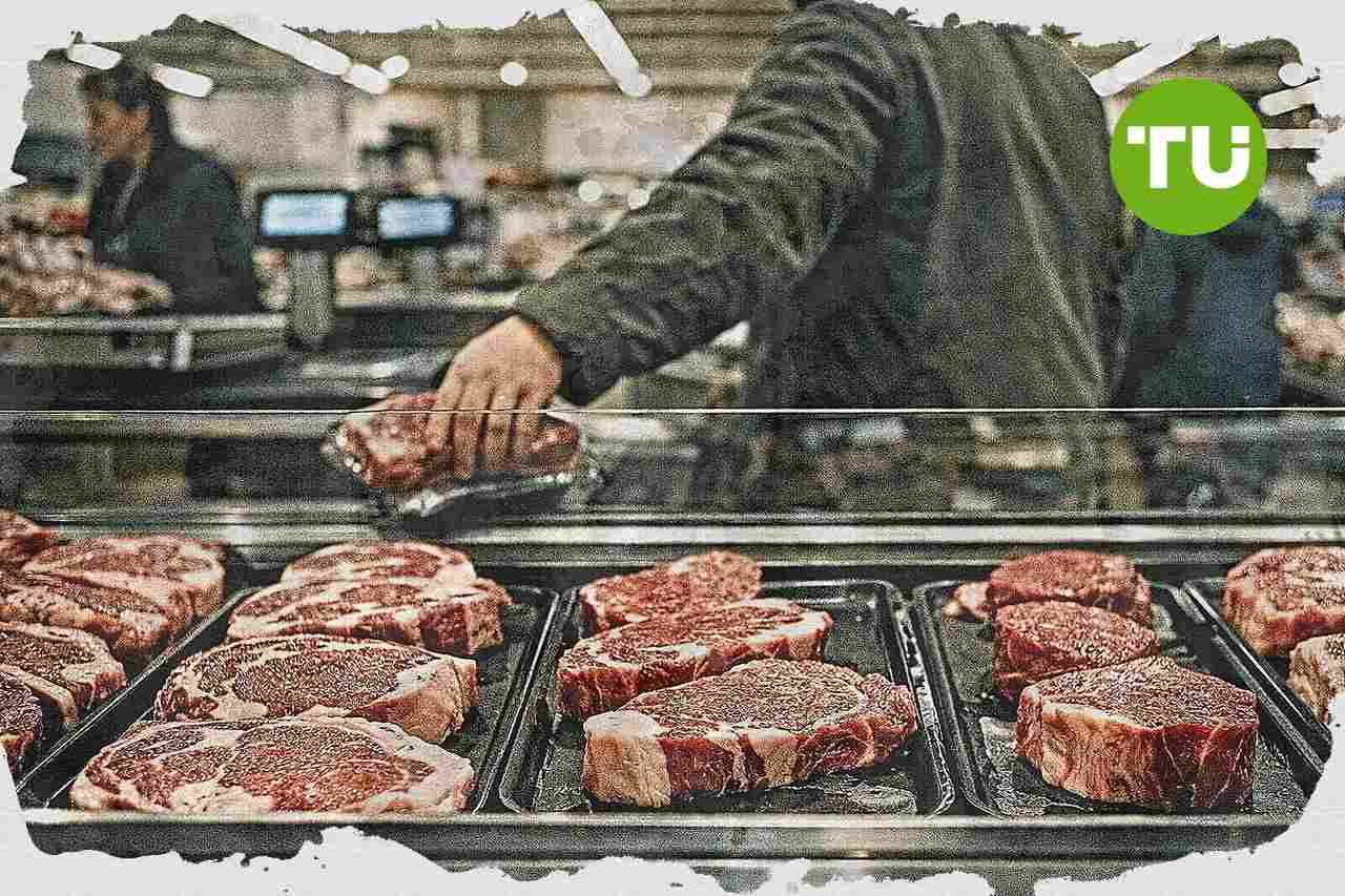 U.S. beef demand holds firm as steak prices stay near record highs