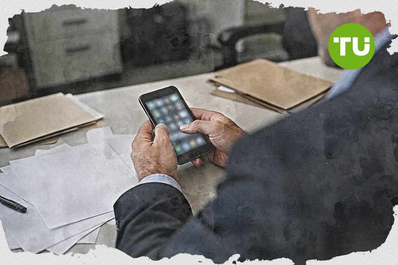 mObywatel rozszerza usługę Firma o zarządzanie statusem działalności i pełnomocnictwami