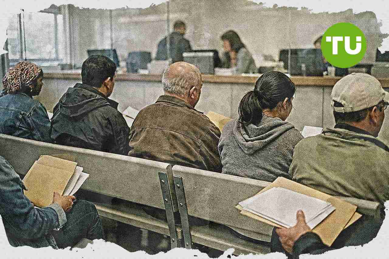 España eleva a 1,17 millones las solicitudes de regularización extraordinaria de inmigrantes