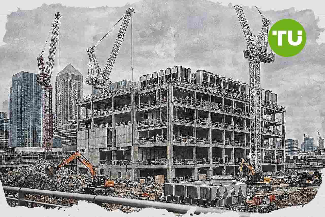 Brookfield plans Canary Wharf AI data centers as U.K. infrastructure demand rises