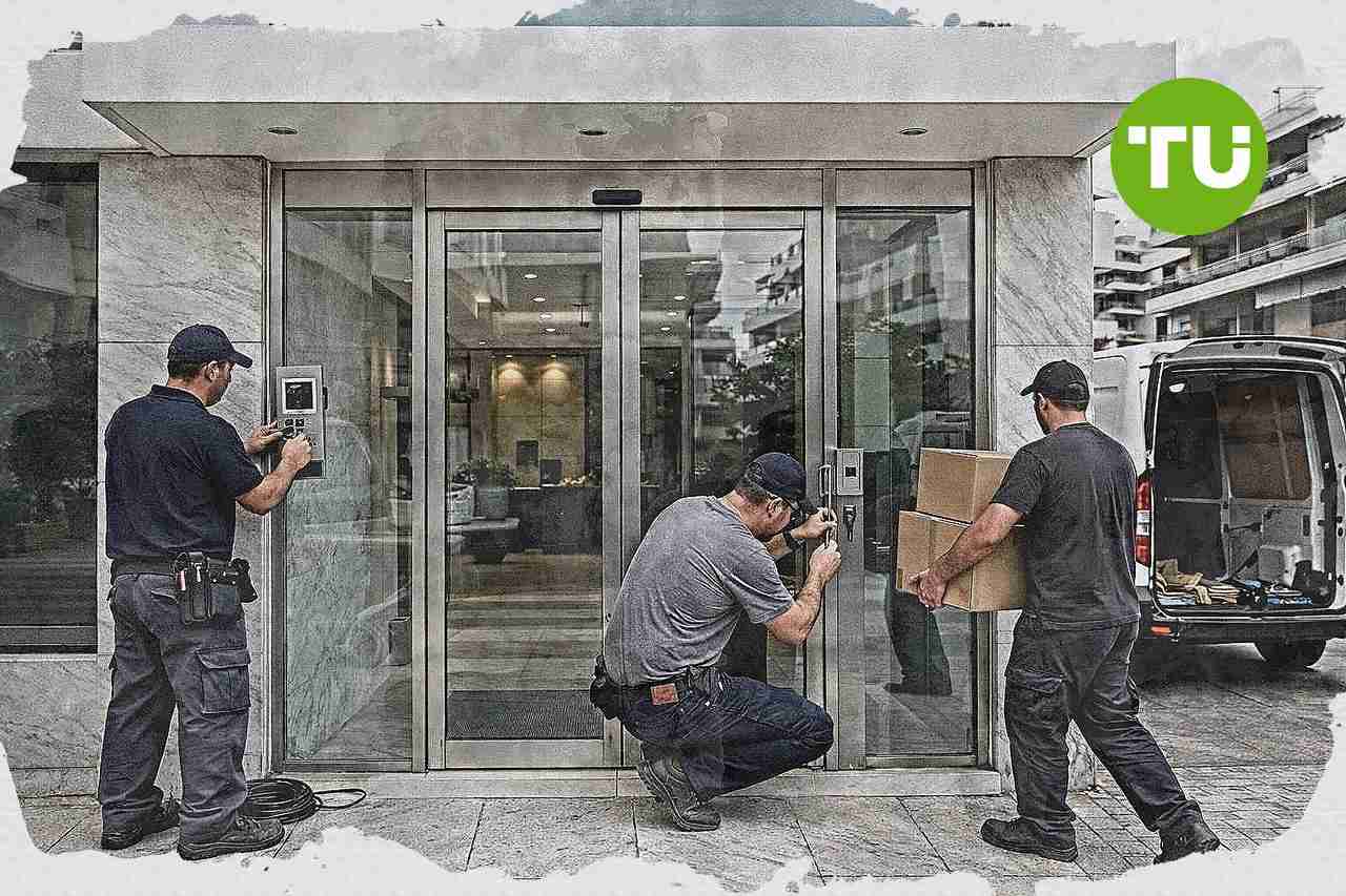 Η Prodea Investments προχωρά σε απόσχιση κλάδου προς τη Θριασεύς