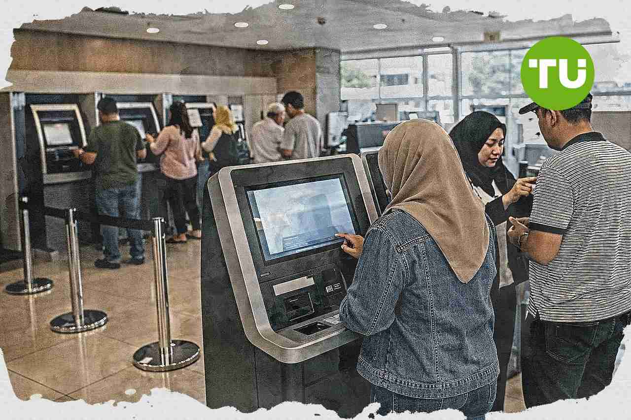 Bank di Indonesia genjot pendapatan komisi saat margin bunga tertekan