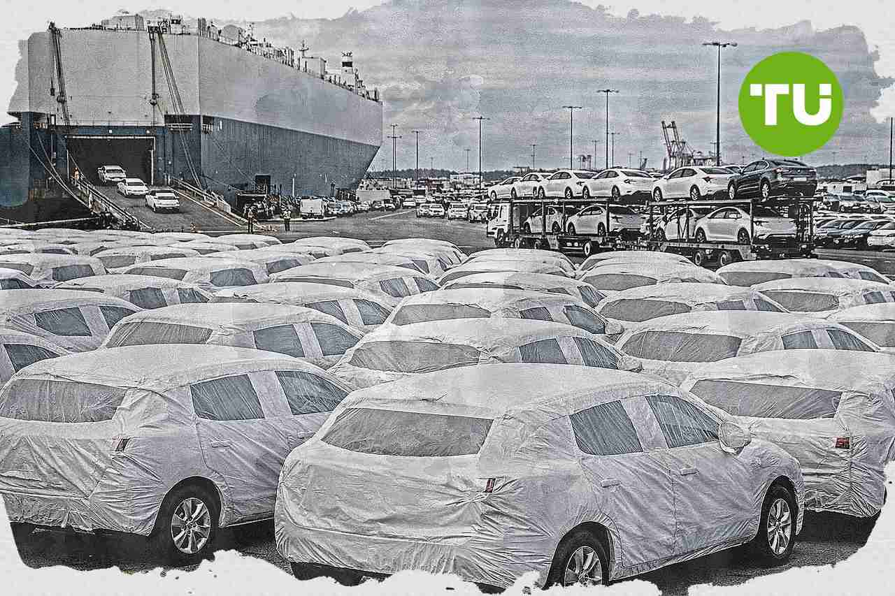 Ford seeks stricter USMCA terms as import gap with GM, Toyota shapes trade debate