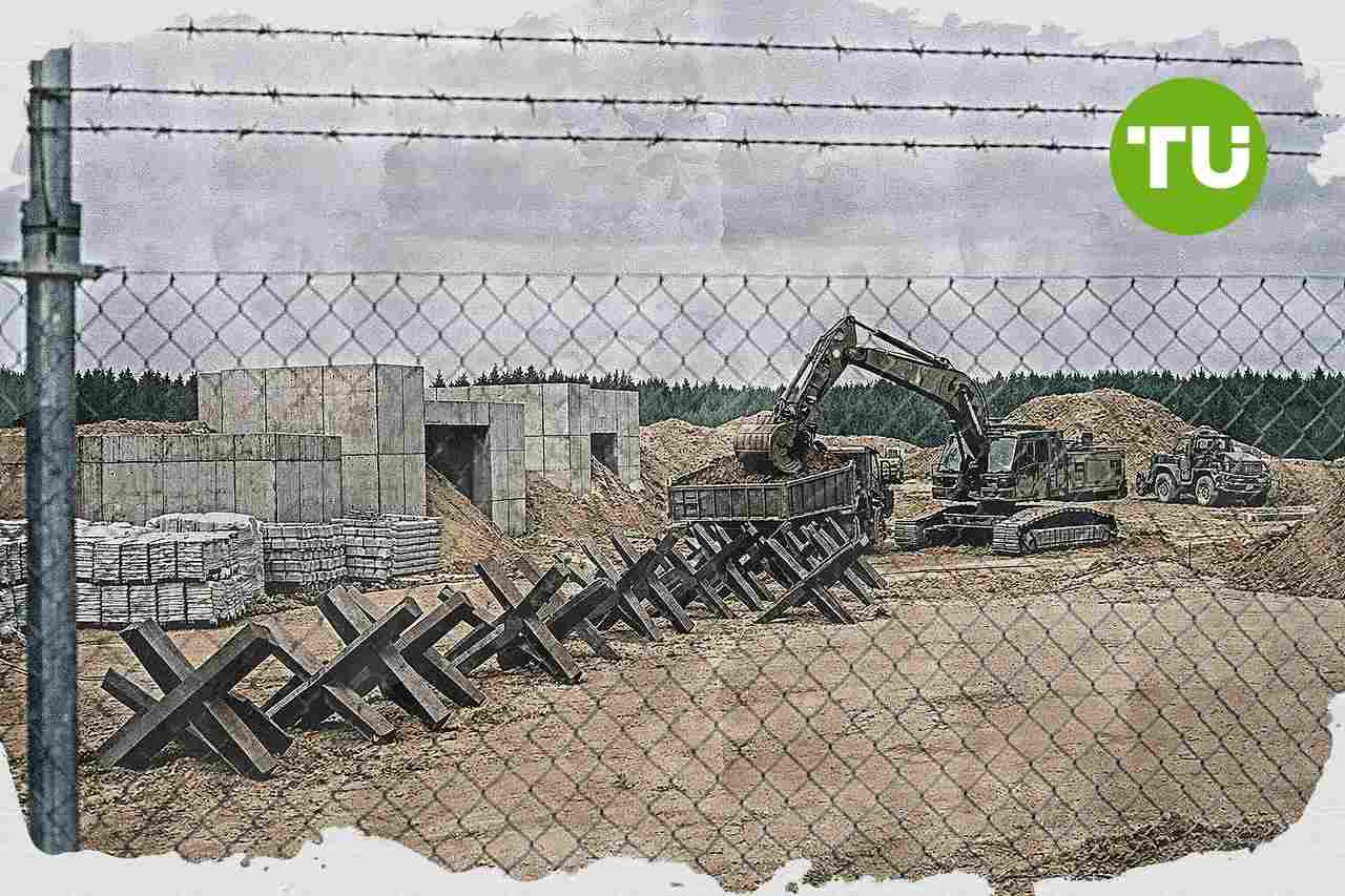 Liettua valmistelee ydinasekiellon purkamista turvallisuuslinjansa tueksi