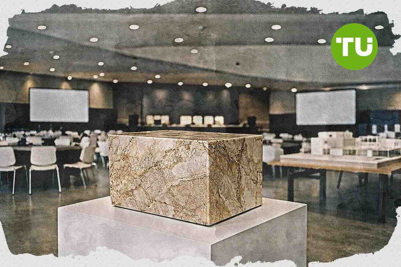 Portugal destaca recursos minerais e pedra natural no StonebyPortugal Summit em Leixões