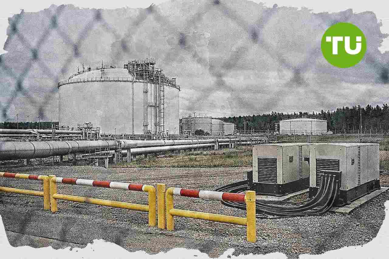 Eesti ja Läti tihendavad tarnekindluse koostööd strateegiliste varude alal