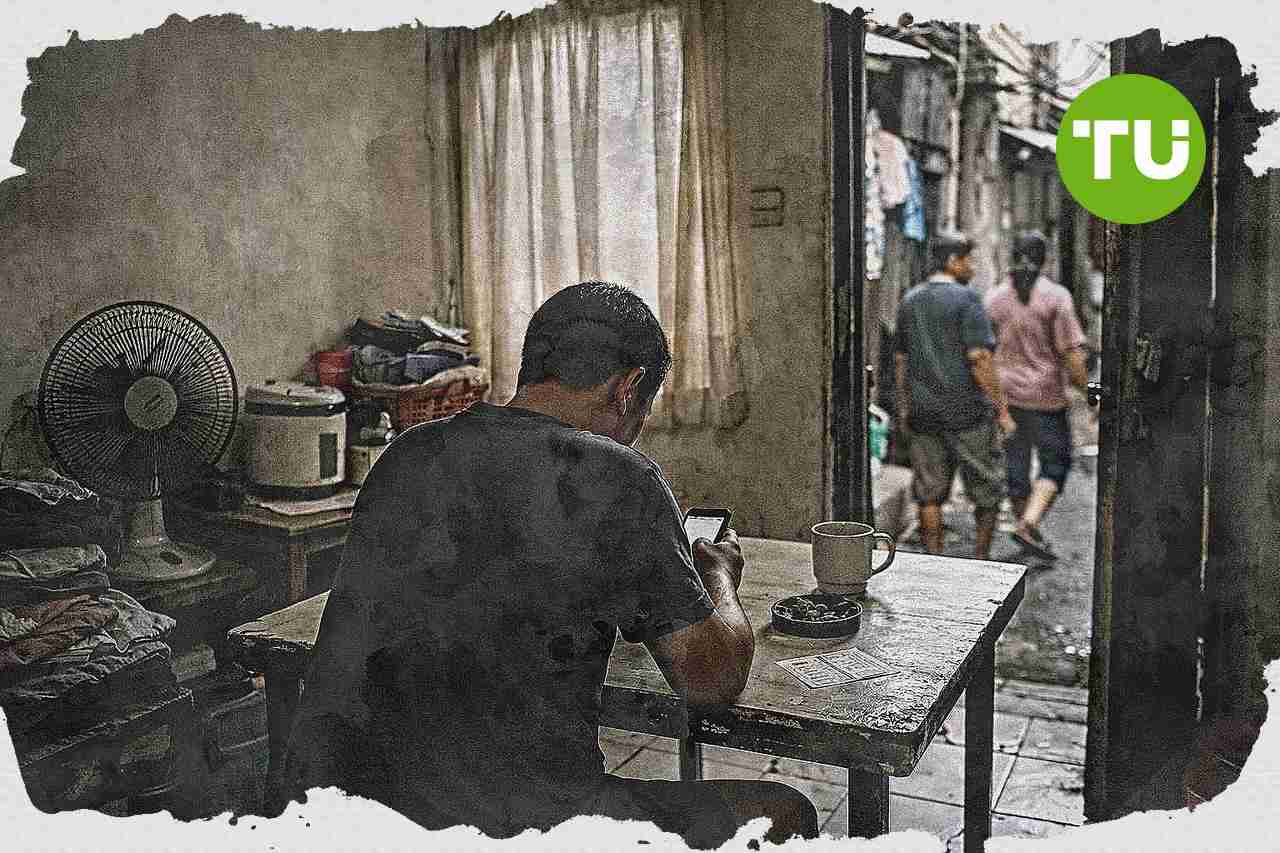 Indonesia hadapi risiko judi online lintas kelompok, tekanan ekonomi jadi pemicu utama