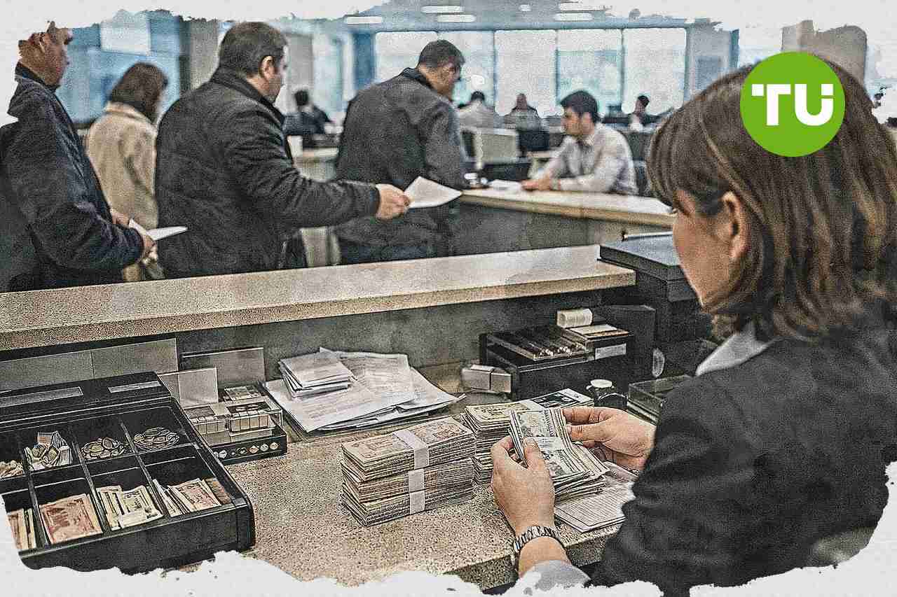 Türk bankacılık sektöründe KKM bakiyesi gerilerken kredi hacmi 26,5 trilyon lirayı aştı