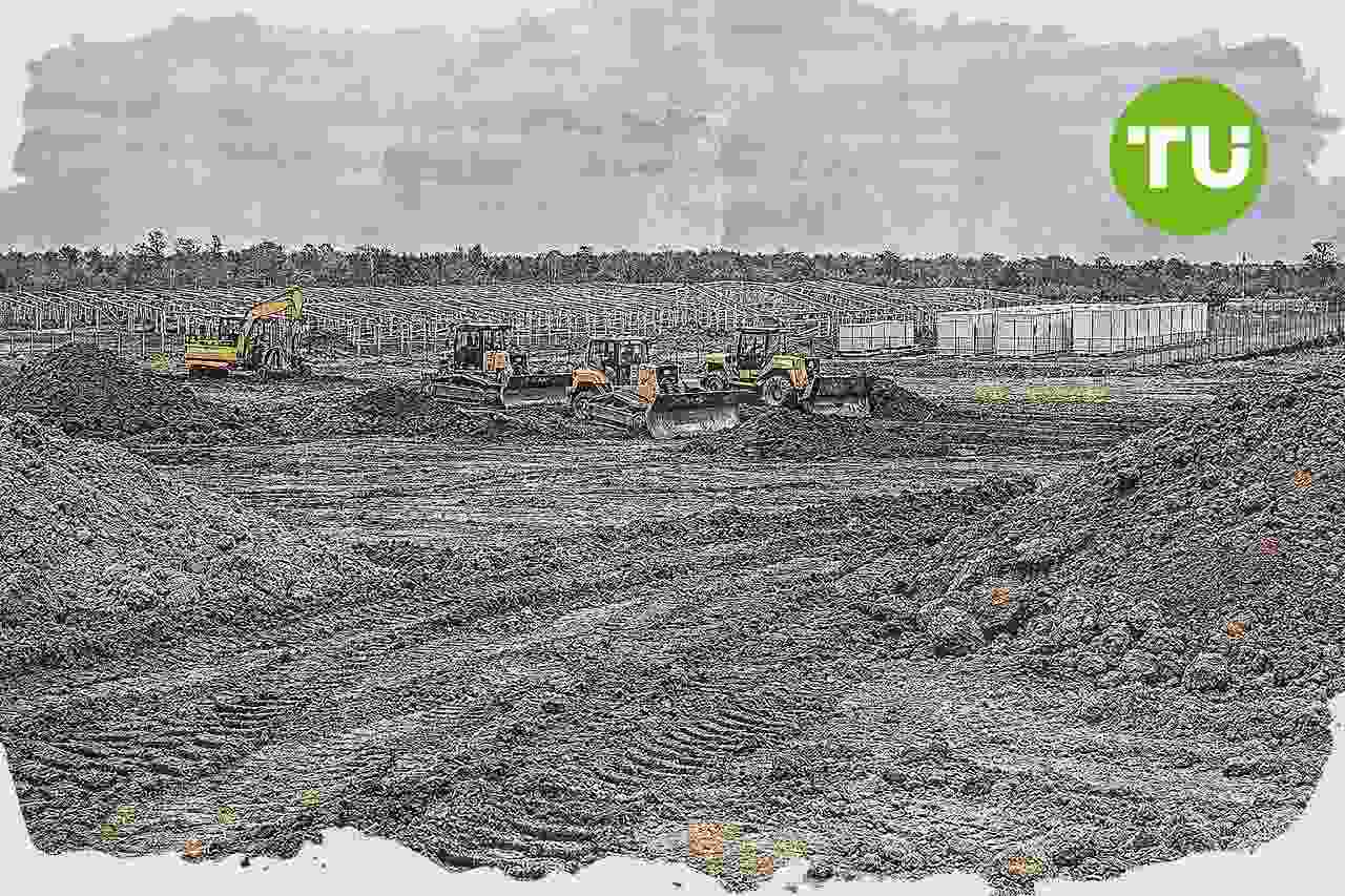 PLN sebut biaya lahan mendorong harga listrik PLTS-BESS lebih tinggi