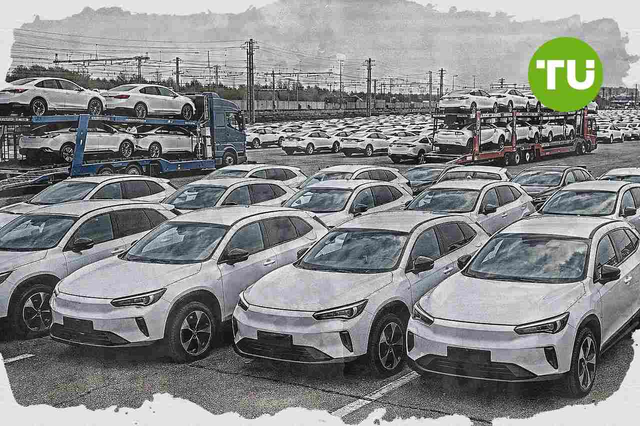 Tesla deliveries rise 25% as Europe demand offsets U.S. weakness