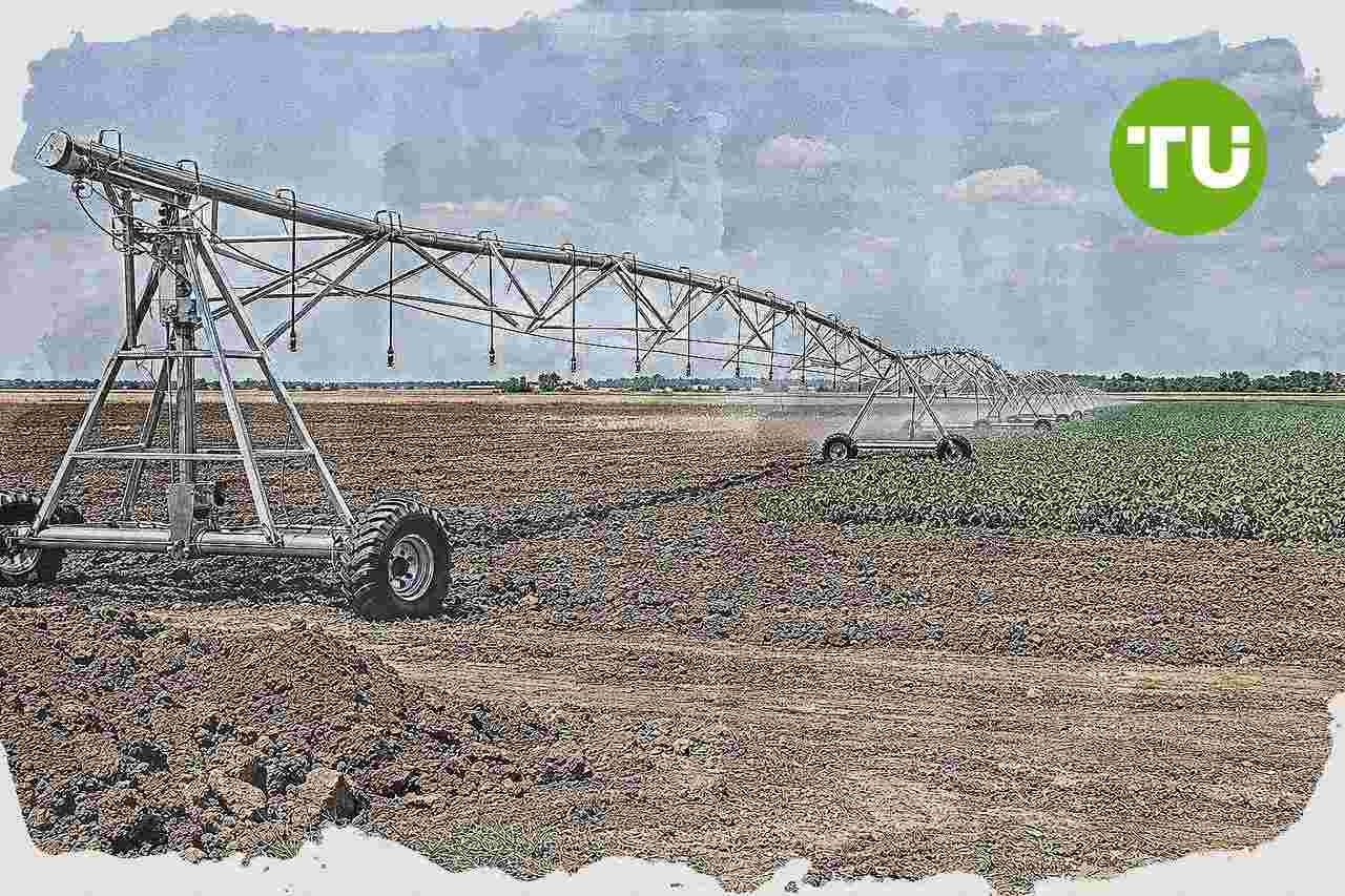 España refuerza su estrategia agroalimentaria con digitalización y regadío eficiente