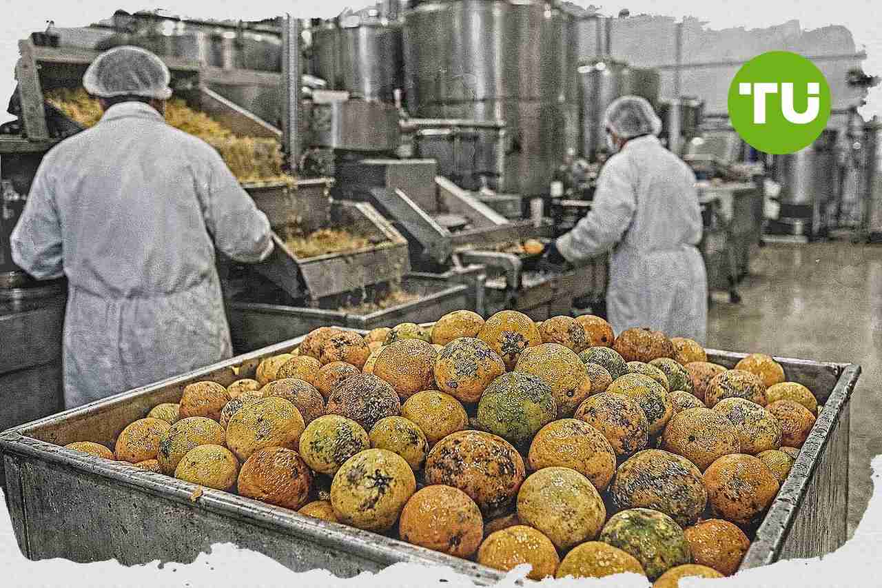 Agricultura refuerza el papel de la industria del zumo en la cosecha y la regulación del mercado