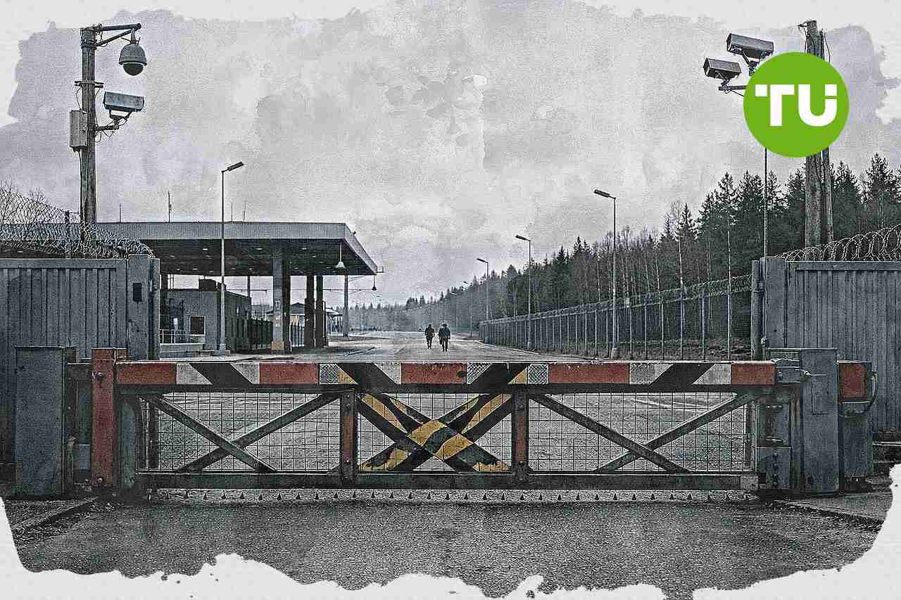 Venäjän rajasulku heijastaa Suomen ydinaselain kiristämää turvallisuuslinjaa, tutkija arvioi