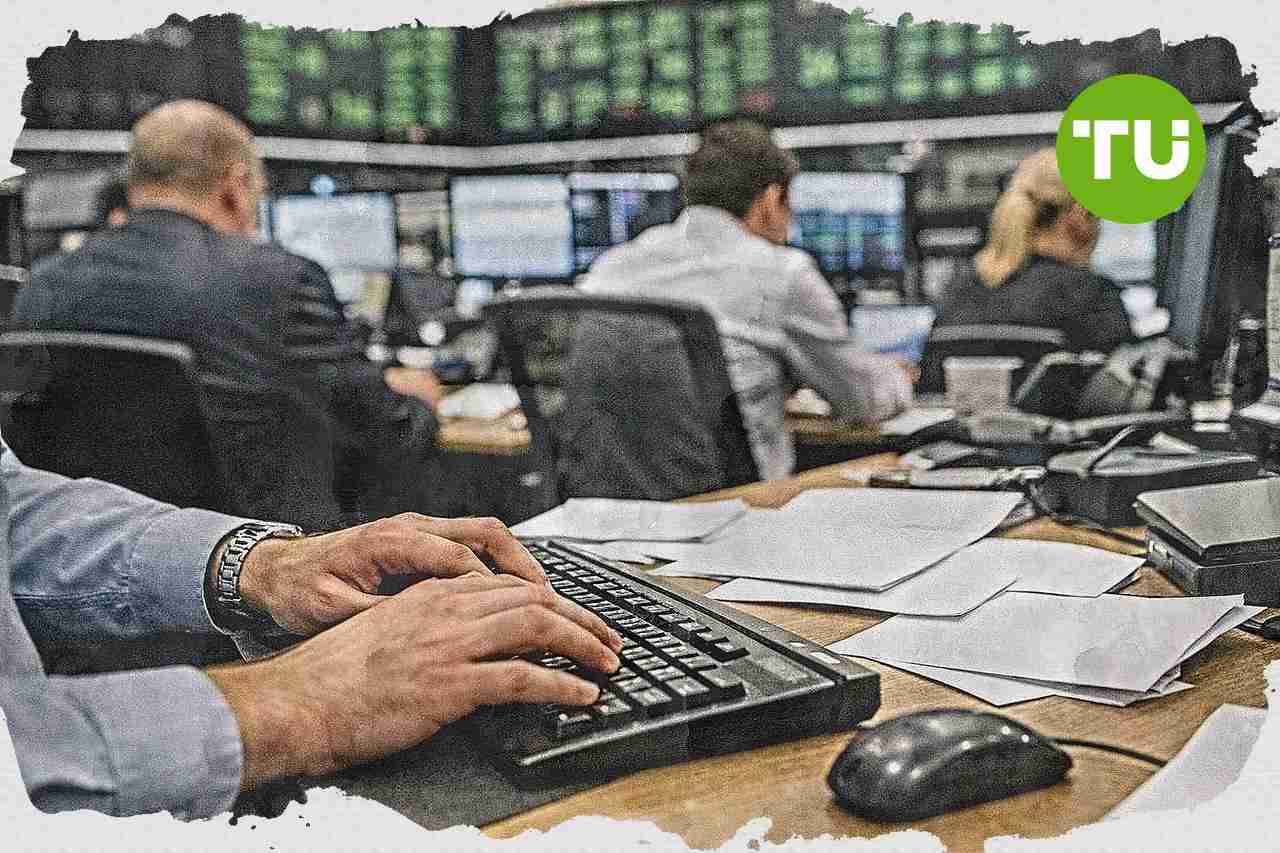 Európai részvénypiacok ralit folytatnak, a DAX új csúcsra emelkedik, a BUX-ot az OTP és a Mol húzza
