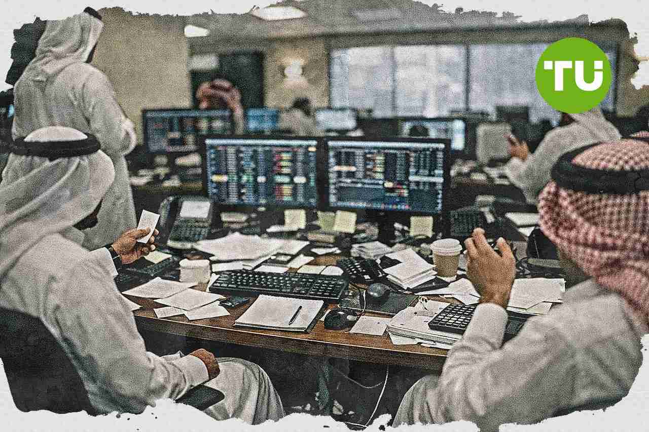 السوق السعودية تغلق على تراجع، والمؤشر الرئيسي ينخفض إلى 10826.98 نقطة