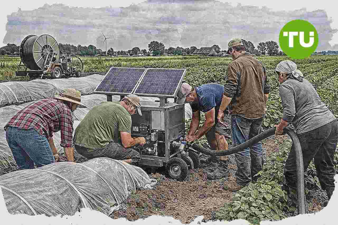 ACM ziet ruimte voor duurzaamheidsafspraken in landbouw na SER-advies