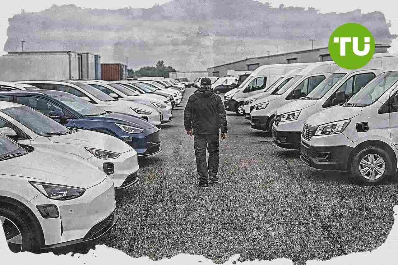 Scope Ratings attribue une note préliminaire (P)AAASF à une titrisation de crédit-bail automobile en France