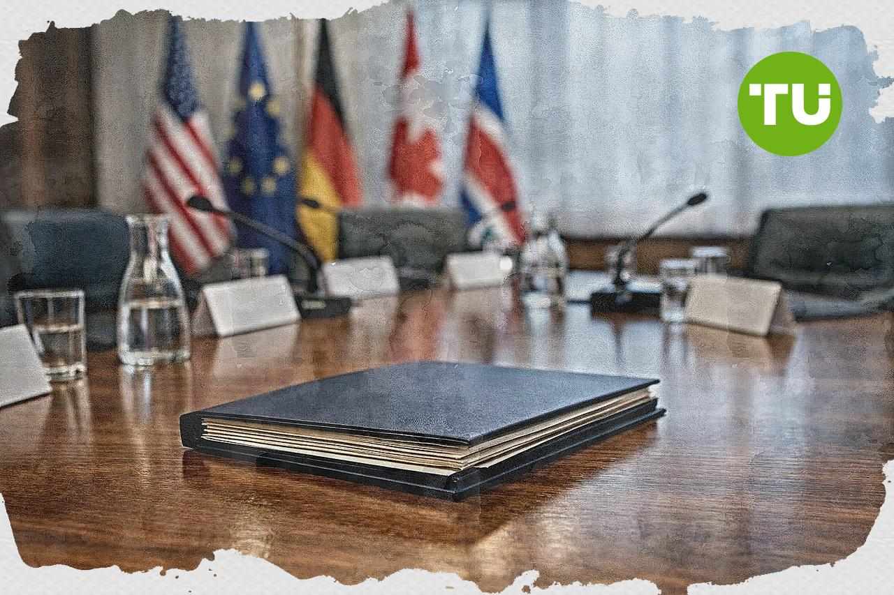 UK pledges fresh funding for OSCE Ukraine support programme