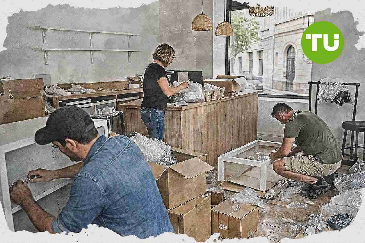 Az Európai Bizottság elemzése szerint a 30-44 évesek súlya alakítja a vállalati dinamizmust Európában