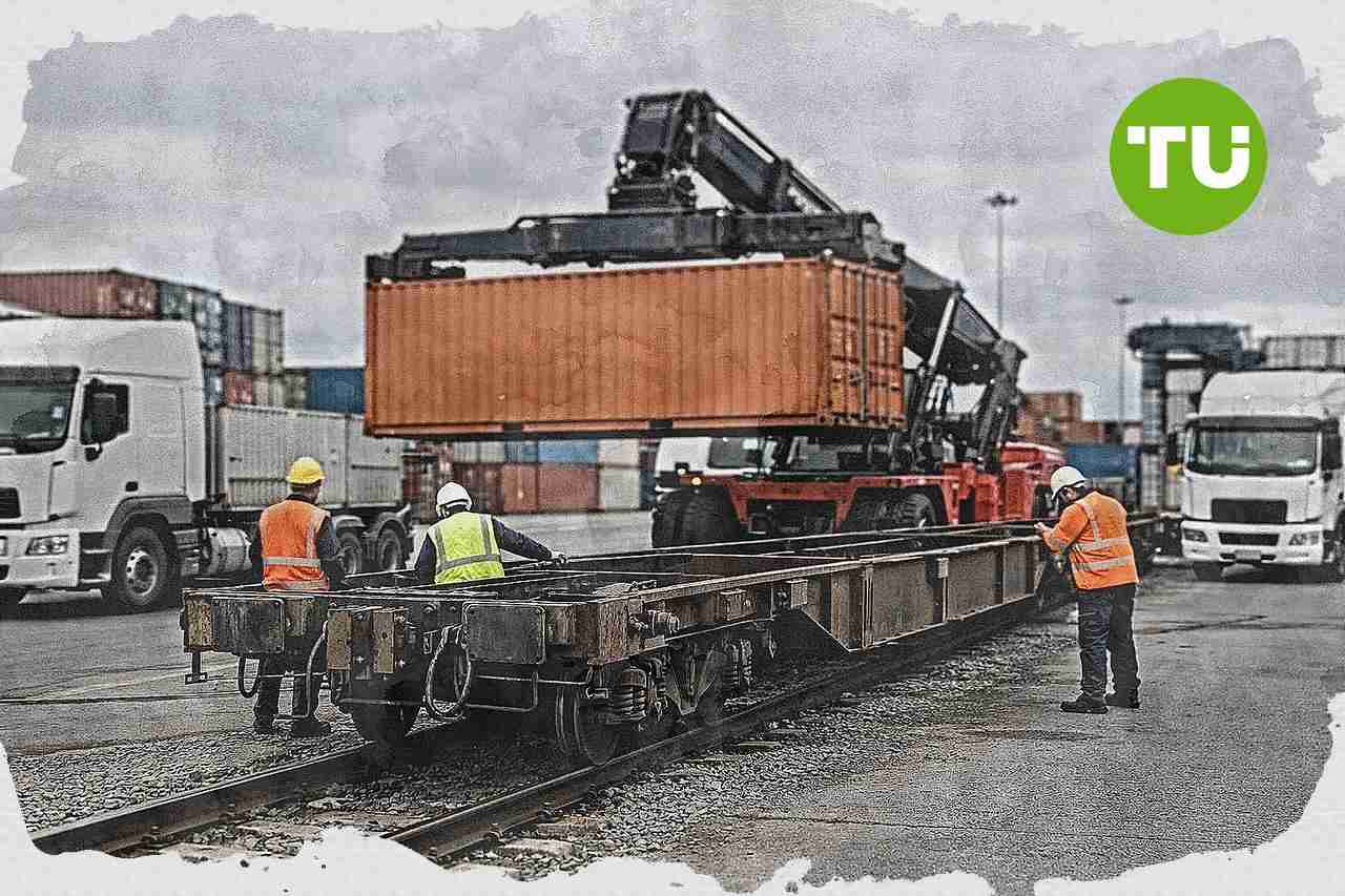 A kormány a közúti és vasúti árufuvarozás feltételeinek átalakításáról egyeztet a fuvarozókkal