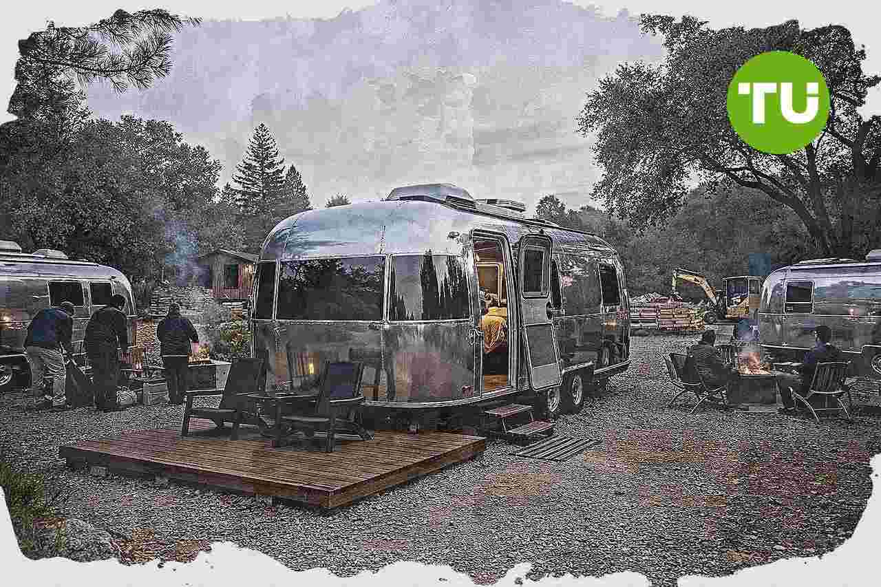 AutoCamp taps customer investors to fund luxury camping expansion