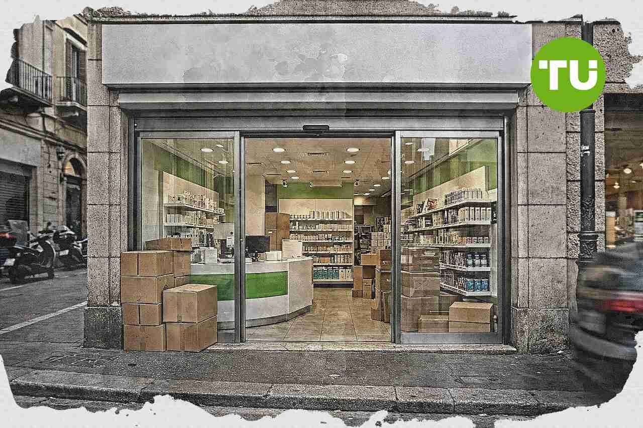 Dr. Max acquisisce Farmacie Italiane e porta la rete in Italia a 300 punti vendita