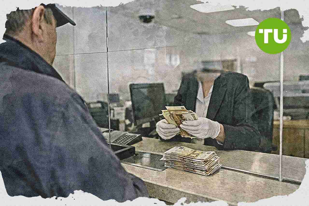 La banca comunica a Hacienda movimientos de efectivo superiores a 3.000 euros en España