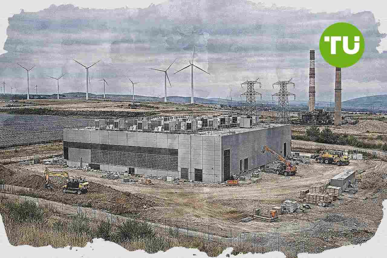Η Ελλάδα προβάλλει επενδυτική στρατηγική τεχνολογίας ενόψει της προεδρίας της Ε.Ε. το 2027