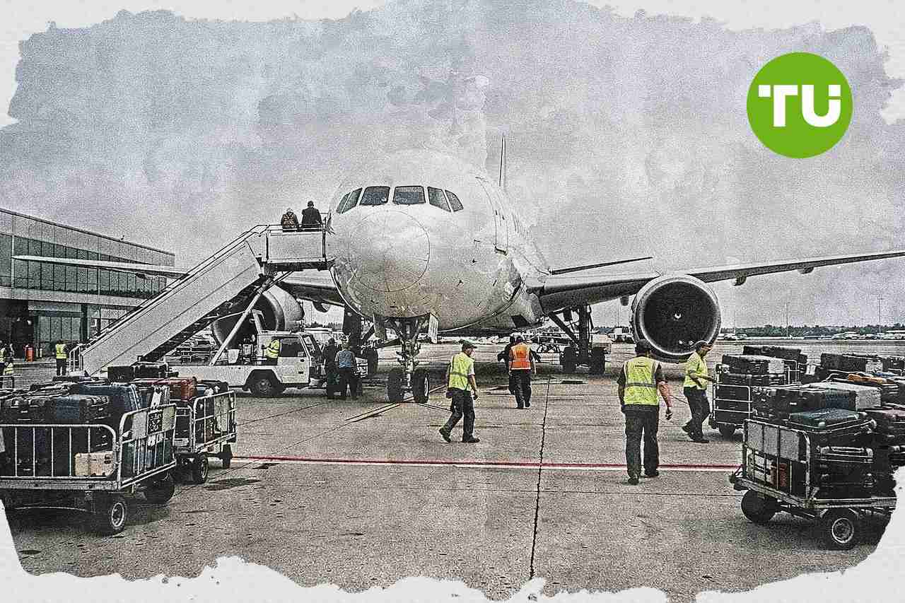 Lotnisko w Radomiu zwiększa ruch pasażerski po rekordowym czerwcu