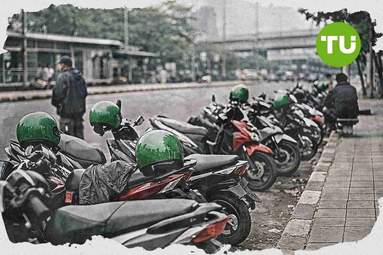 Komisi V DPR peringatkan aplikator agar komisi ojol 8 persen tidak dibebankan ke konsumen